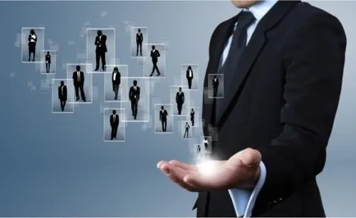 Contractual Staffing Services​