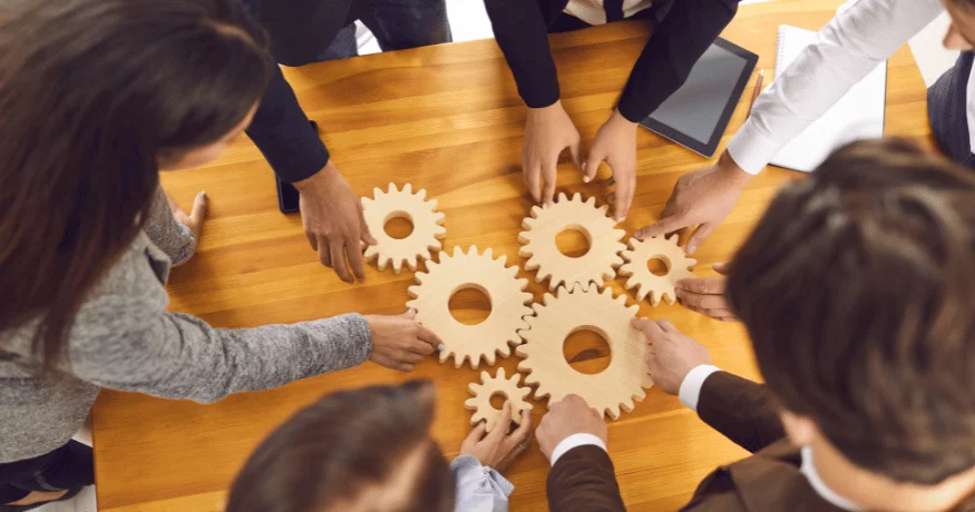 The Best Talent How Strategic HR Consulting Firms Deliver Reliable Workforce Solutions